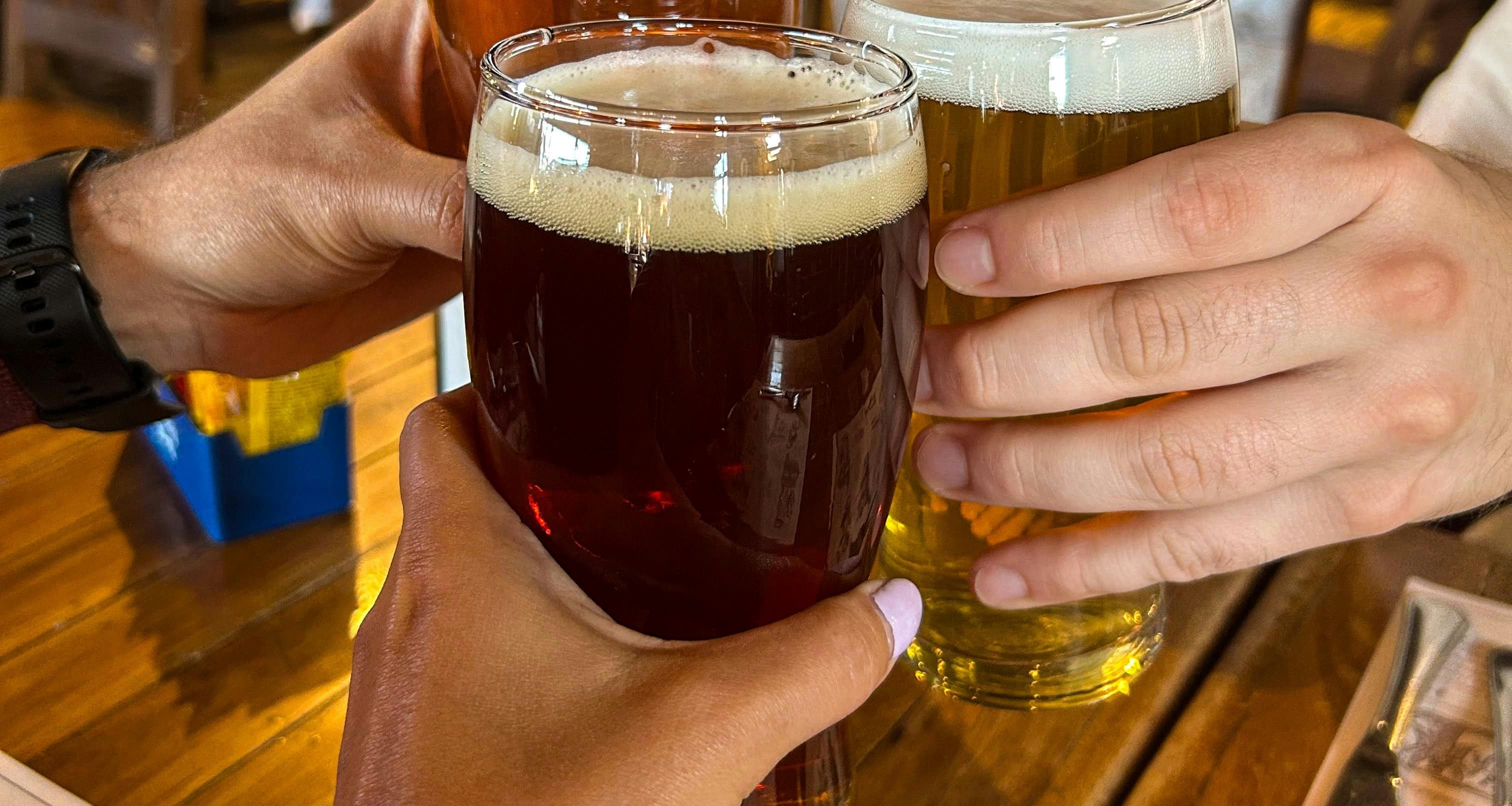 Naturanda Turismo Ambiental Tapas tour por Triana: saborea la auténtica cocina sevillana 14 mar - 30 abr 65,00 € — Día de la Madre en Sevilla