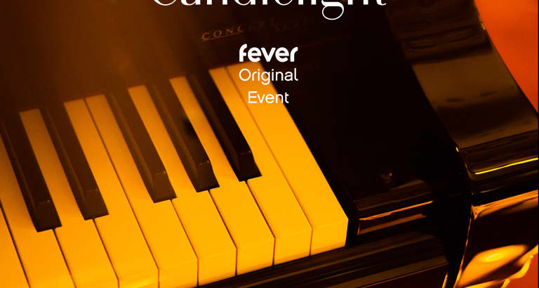 Candlelight: Electro Pop Hits on Strings - Perth | Fever
