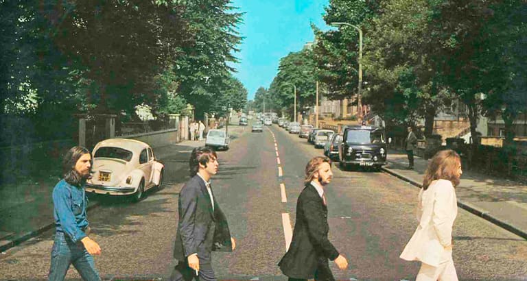 The Midnight Special: The Beatles' Abbey Road 50th Anniversary