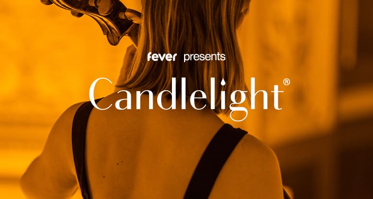Memorial Hall OTR Candlelight: Tribute to Taylor Swift