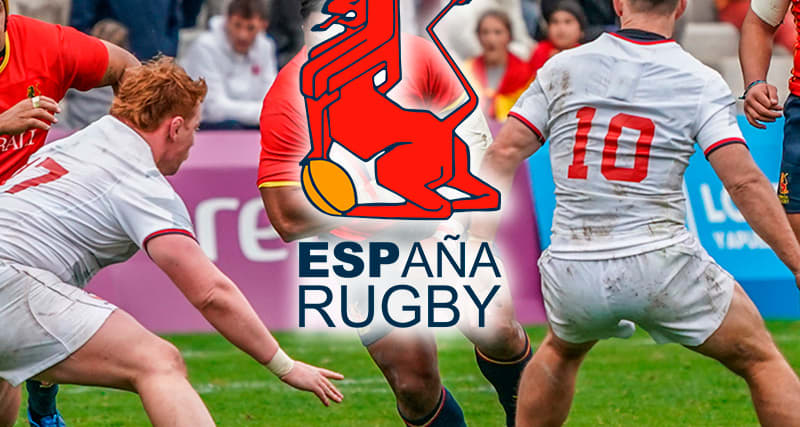 Madrid Rugby Europe Championship Madrid Finals en Complutense - Disputa de 7º y 5º lugar 15 mar Desde 5,00 € — Día de la Madre en Málaga