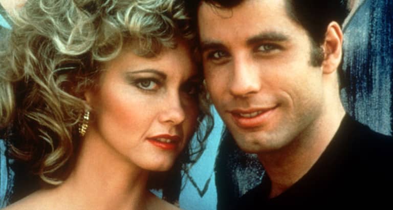 Drive-in Movie Night: Grease (PG-13) - Washington DC | Fever