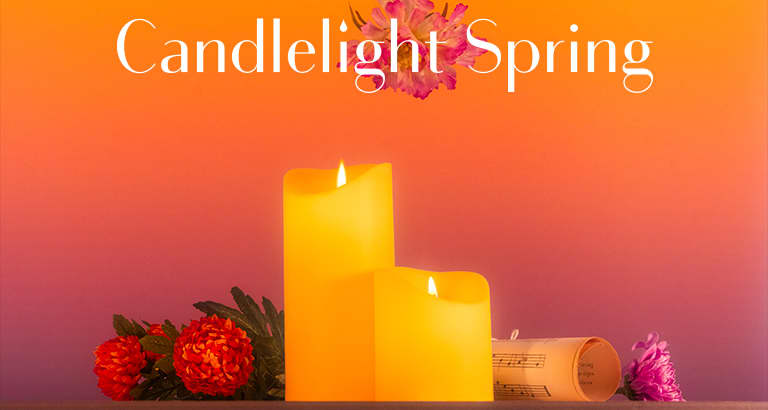 Candlelight Spring: A Tribute to Ed Sheeran at Lutheran Ichigaya Hall ...