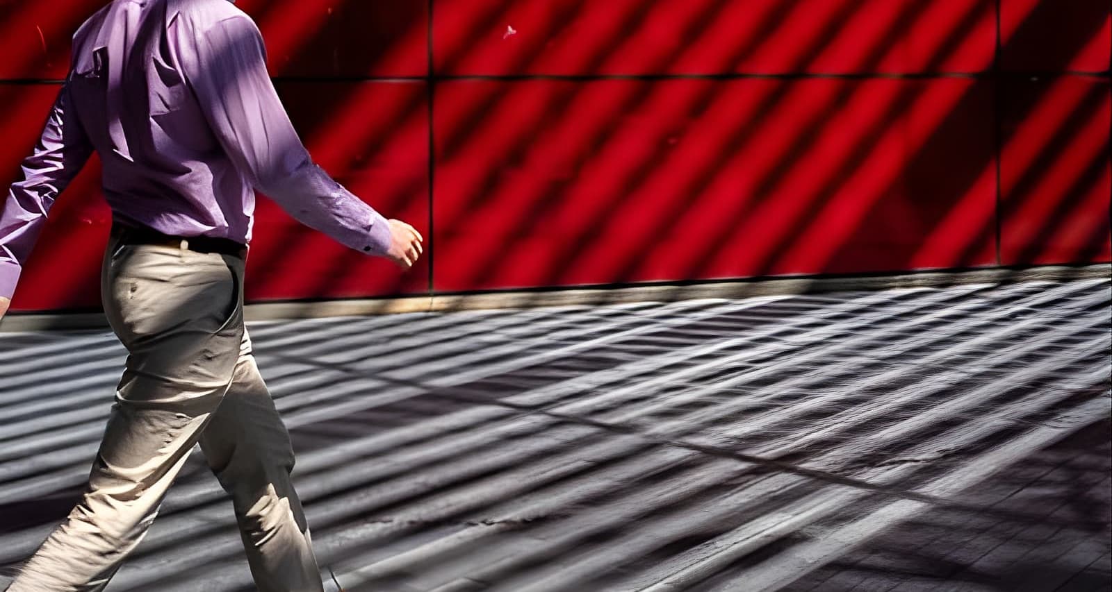 London Street Photo workshop