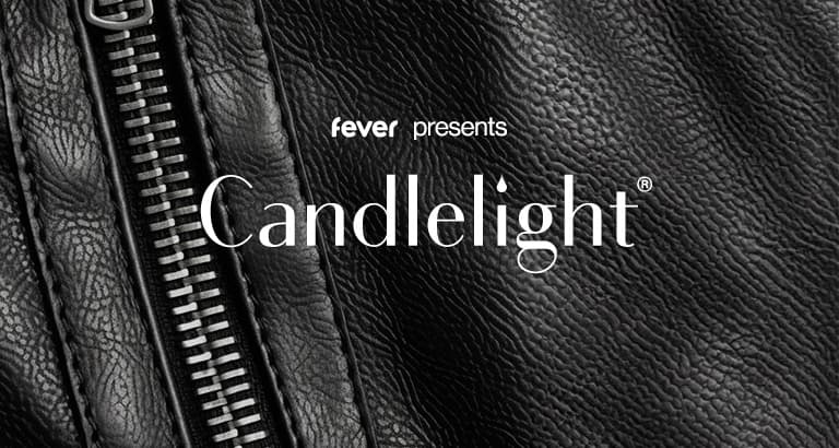 Candlelight Rock: AC/DC, Metallica, The Rolling Stones und mehr Lichtspiel und Kunsttheater Schauburg 4.7(211) — Candlelight Dortmund