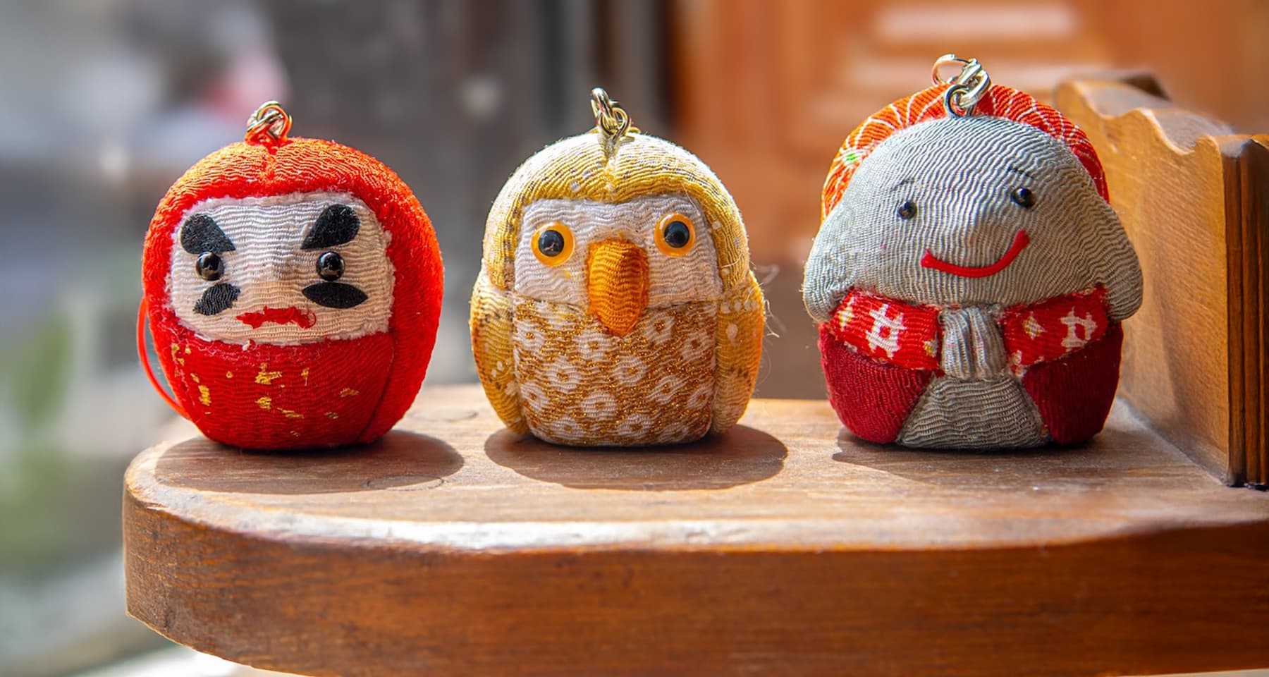 Japanese Traditional “Kimekomi” Doll-Making Workshop - Tickets | Fever