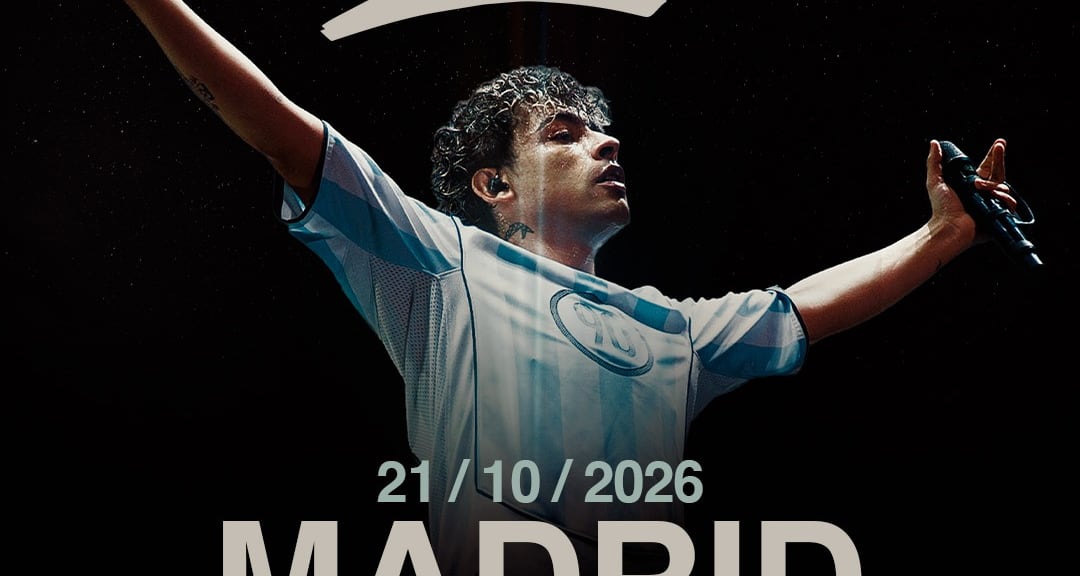 Movistar Arena Madrid Trueno en Movistar Arena, Madrid 21 oct Desde 36,00 € — Día de la Madre en Madrid