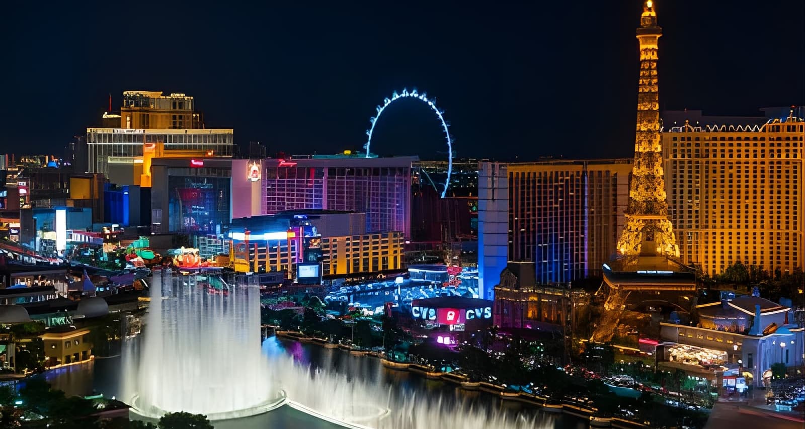 Shadows of Sin City - Walking Ghost Tour in Las Vegas  (Las Vegas) Tickets