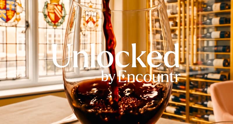 Cabernet Sauvignon Unlocked - A Wine Evening in Marylebone