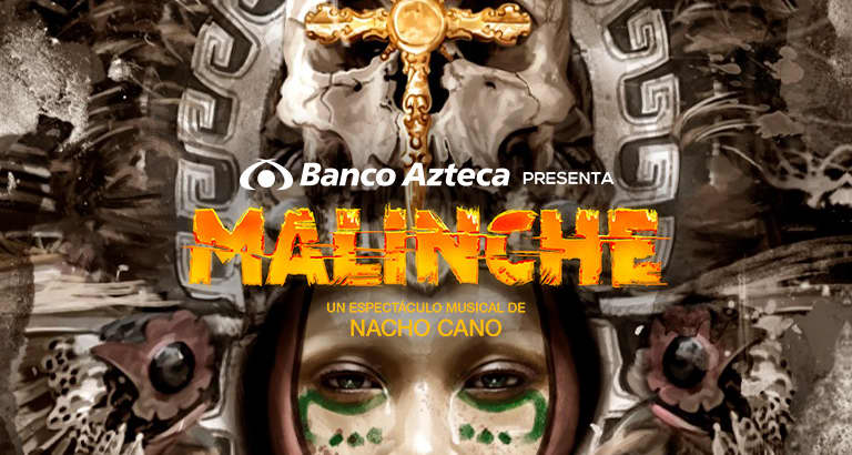Malinche: El Musical