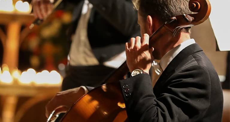 Vivaldi's Four Seasons by Candlelight - Bristol - Bristol | Fever
