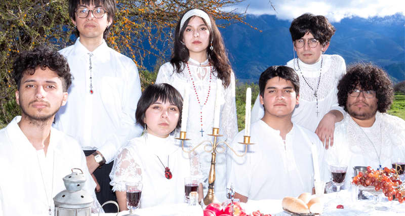 El Loco Club CANDELABRO en Loco Club, Valencia 2026 27 may 20,00 € — Día de la Madre en Valencia