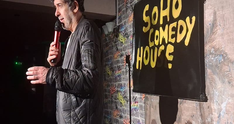 Soho Comedy House