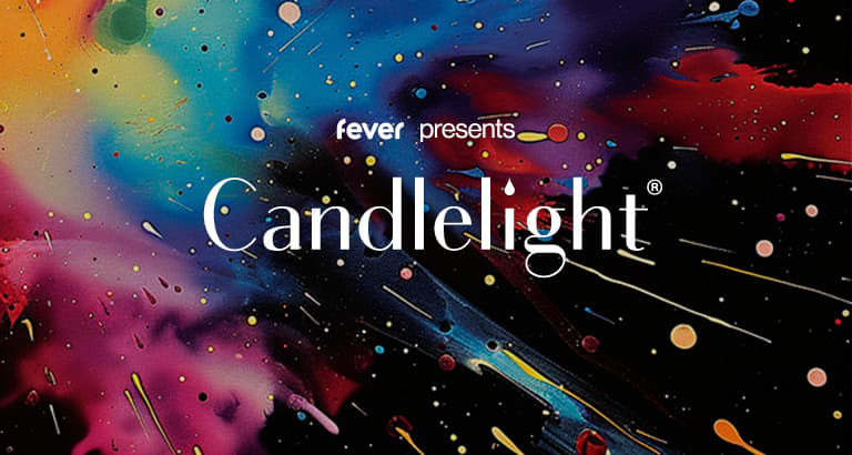 Candlelight : Coldplay vs. Ed Sheeran