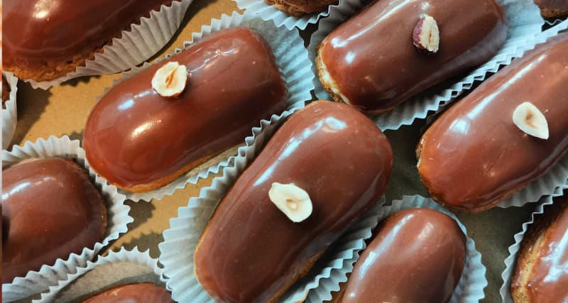 Intro to French Pastry in LA - Tickets | Fever