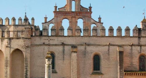 Monastère San Isidoro del Campo : visite guidée
