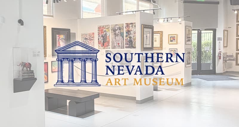 Southern Nevada Art Museum - Las Vegas - Tickets