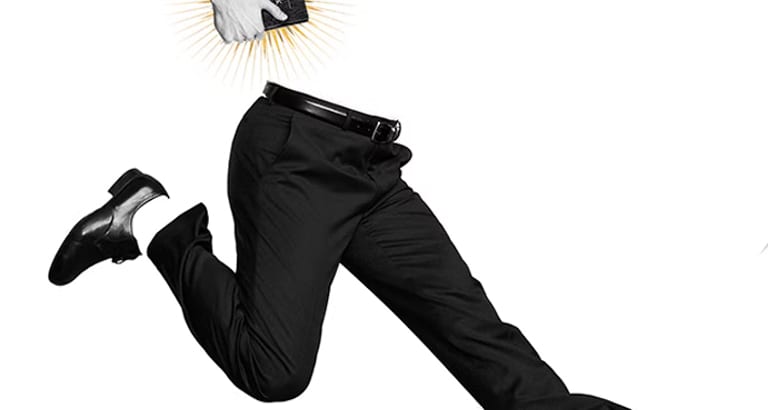 The Book Of Mormon