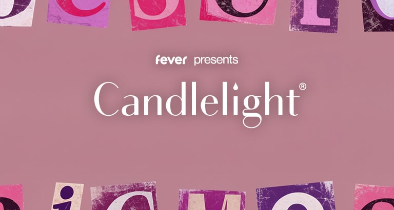 Candlelight : Hommage à Ariana Grande