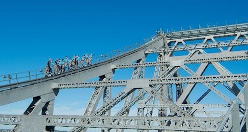 Story Bridge: Day Climb (Brisbane) Tickets | Fever