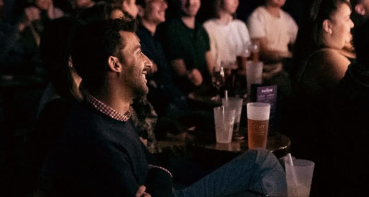 La Scène Barbès - Carte Cadeau À partir de 20,00 € — Fête des Mères expérience à Paris