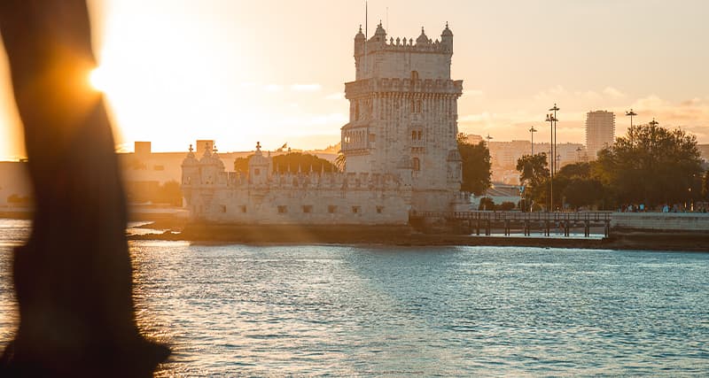 The Lisbon Boat Party: Tour of the Tagus with DJ