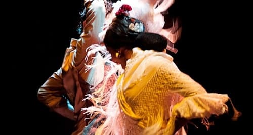 Museo del Baile Flamenco Museo del Baile Flamenco: Entrada + Puro Espectáculo Flamenco 11 mar - 08 jun 33,00 € — Día de la Madre en Sevilla