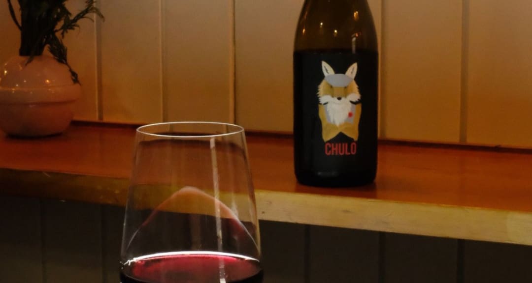 Wine Tasting at Rustico tickets - Madrid | Fever