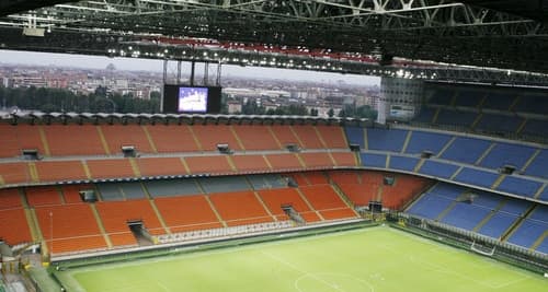 Discover San Siro Stadium and the history of its teams Milan Fever