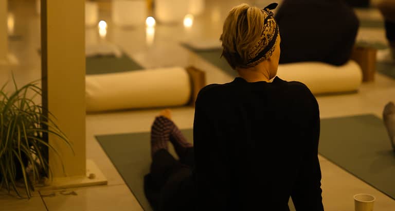 Womb Healing Sound Bath Evening London Tickets | Fever