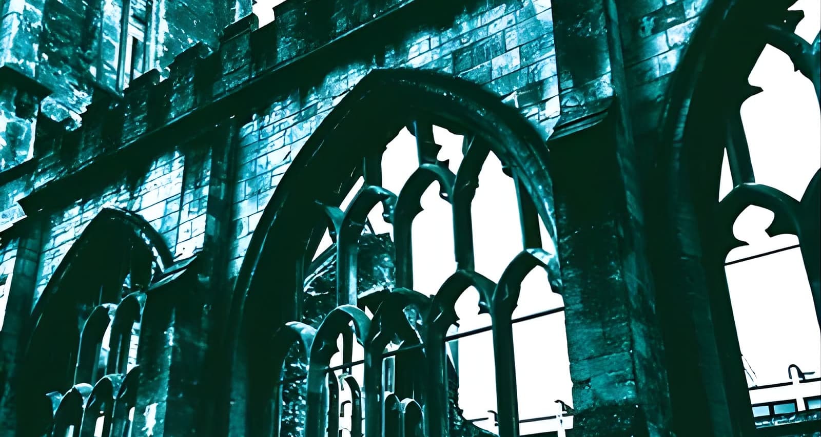 Fully guided Bristol Ghost Tours  (Bristol) Tickets
