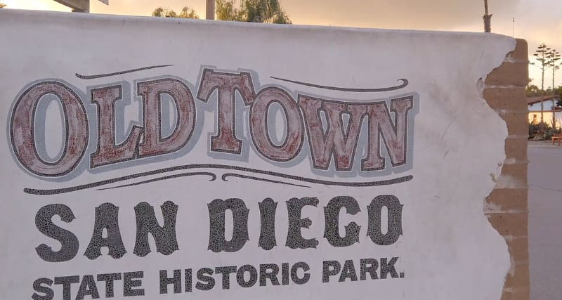 Old Town - Haunted Ghost Tour - Tickets