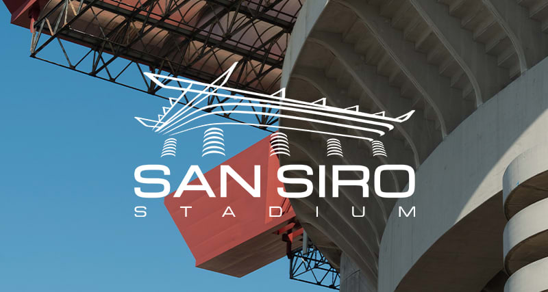 Tour Museo e Rooftop San Siro: visita allo stadio simbolo di Milano - Biglietti