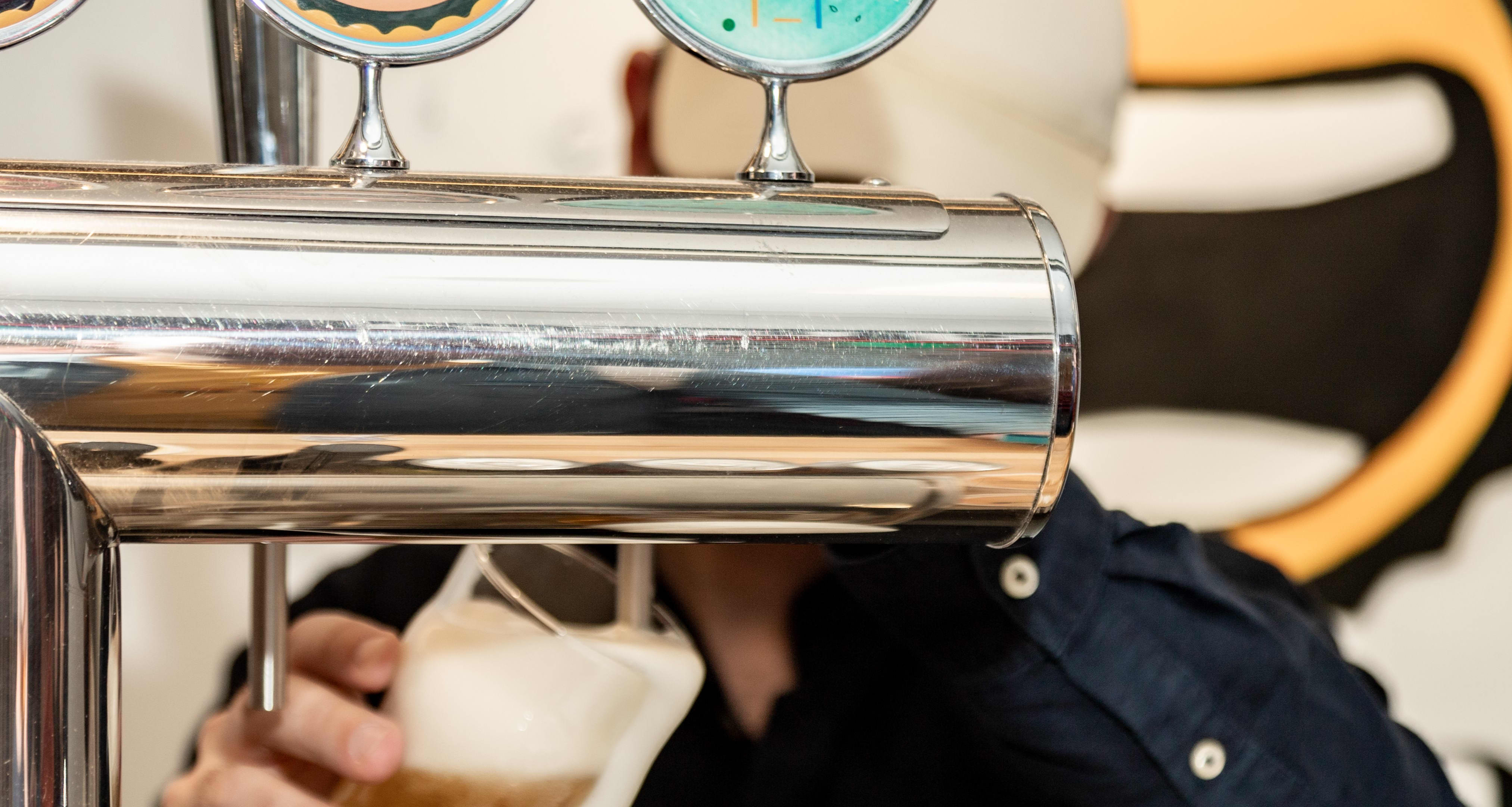 Buy tickets for a 5Beer Paired Tasting at Dichosita Brewery Fever