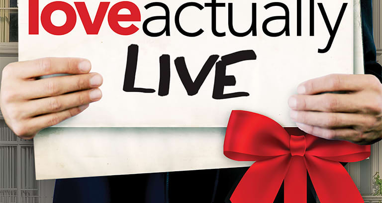Love Actually Live - Los Angeles - Waitlist | Fever