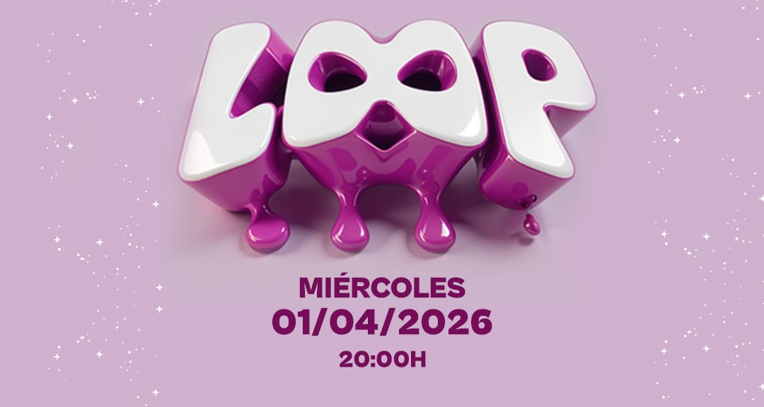 LOOP 5.0: BLOND:ISH, Loco Dice, Patrick Topping — 1