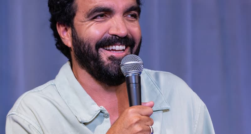 Desatino Stand Up Comedy