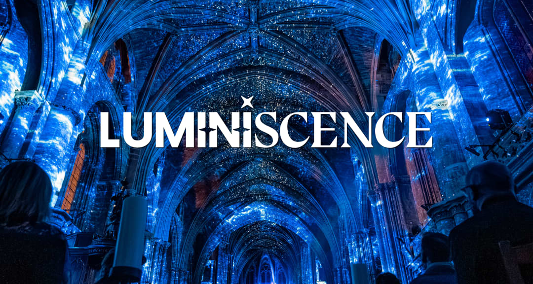 Basílica de Santa Maria del Pi LUMINISCENCE: Sumérgete en los secretos de la Basílica Santa Maria del Pi4.5(6152) 11 mar — Día de la Madre en Barcelona