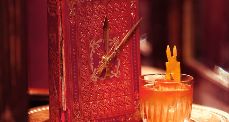 The Magic Hour at Black Rabbit Rose (Los Angeles) Tickets | Fever