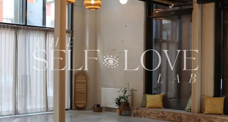 Yin Yoga & Sound Bath Evening: The Self Love Lab - London Tickets | Fever