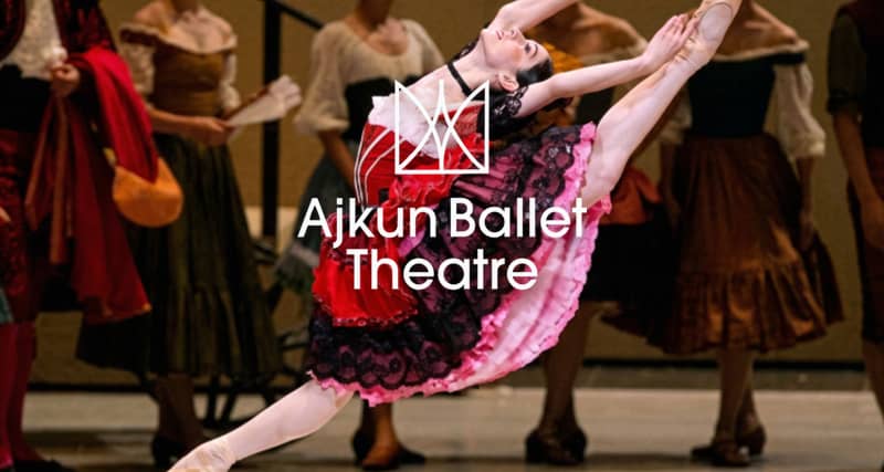 Ajkun Ballet Presents: Don Quixote in NYC - Tickets | Fever