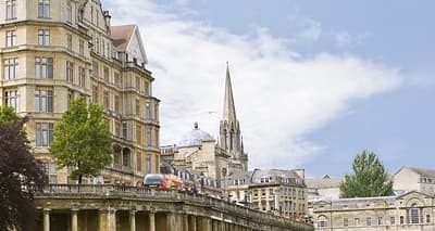 England in One Day: Stonehenge, Bath, the Cotswolds and Stratford-upon-Avon Day Trip from London