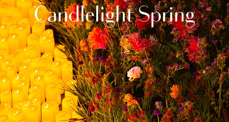 Candlelight Spring : le Meilleur du Métal - Bordeaux | Fever