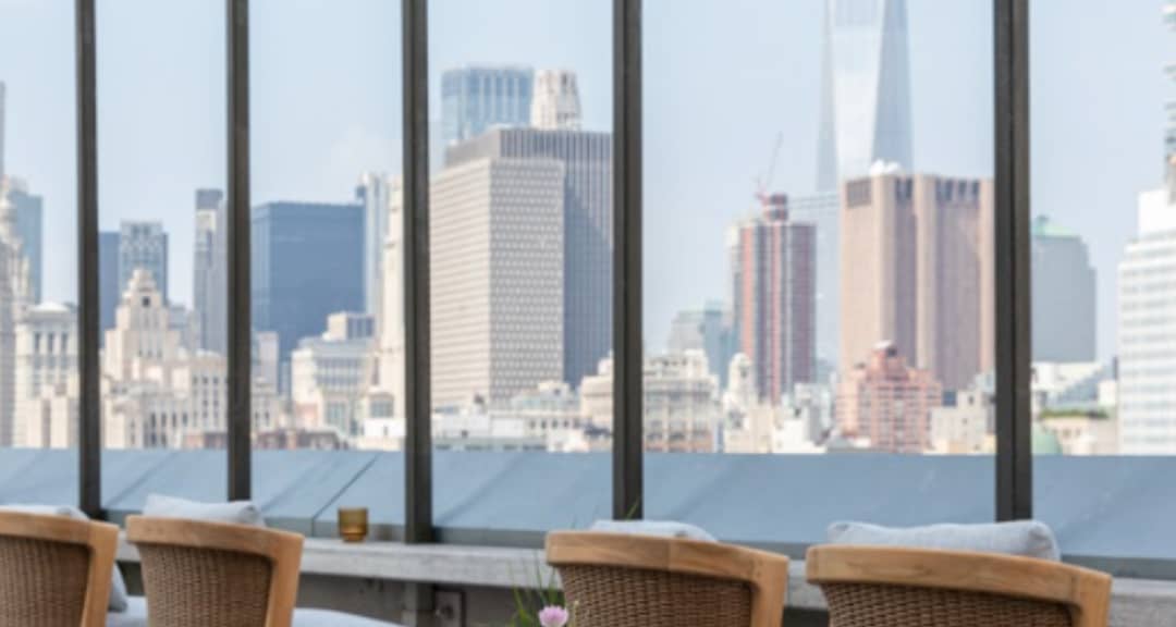 4 de julio en Unlisted Rooftop Cocktail Lounge (NYC) Entradas | Fever