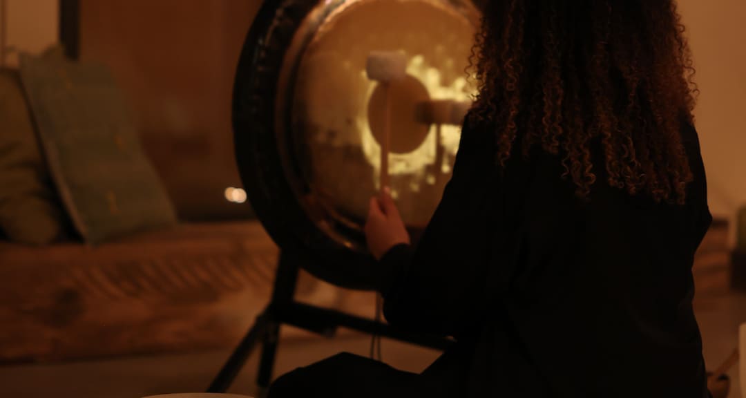 End of Week Restorative Sound Bath in London - Tickets | Fever