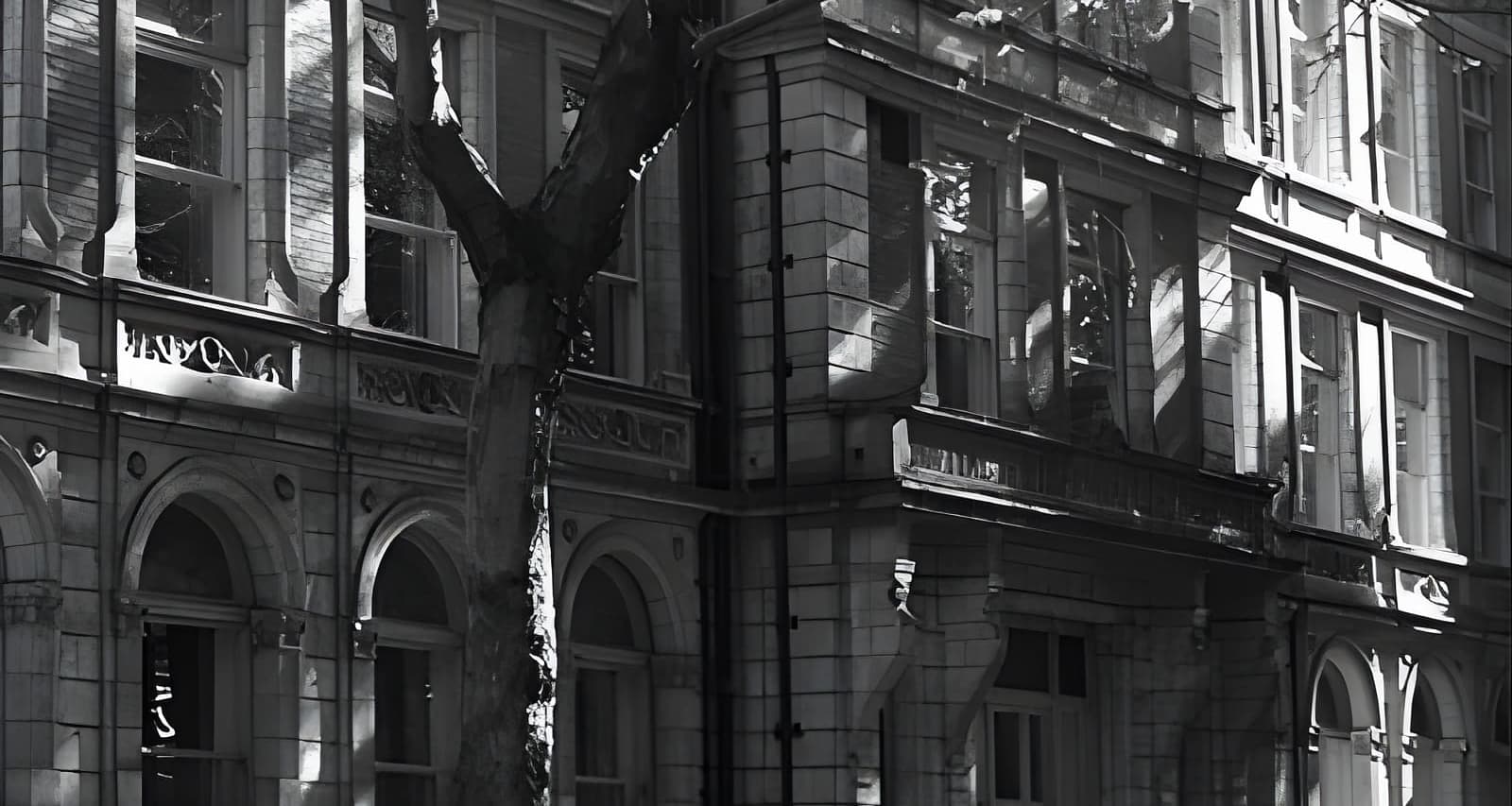 Photography Tour walking the back streets of London's West End (3 hours)