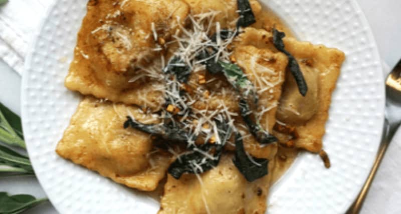 Handmade Ricotta Ravioli (NYC)Tickets | Fever
