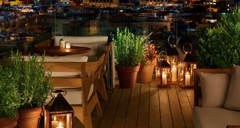 New Year's Eve tickets at The ROOF | Fever