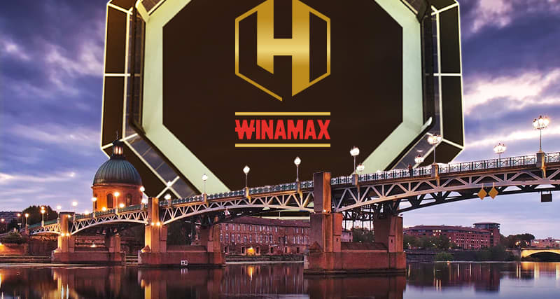 Zenith Toulouse Metropole HEXAGONE MMA au Zénith de Toulouse - Septembre 2026 25 sept. À p — Fête des Mères expérience à Toulouse