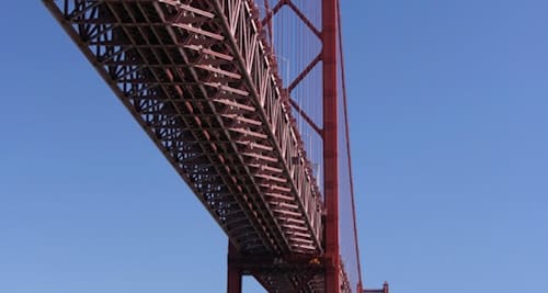 Experience Pilar 7: Entry Ticket (Lisbon)